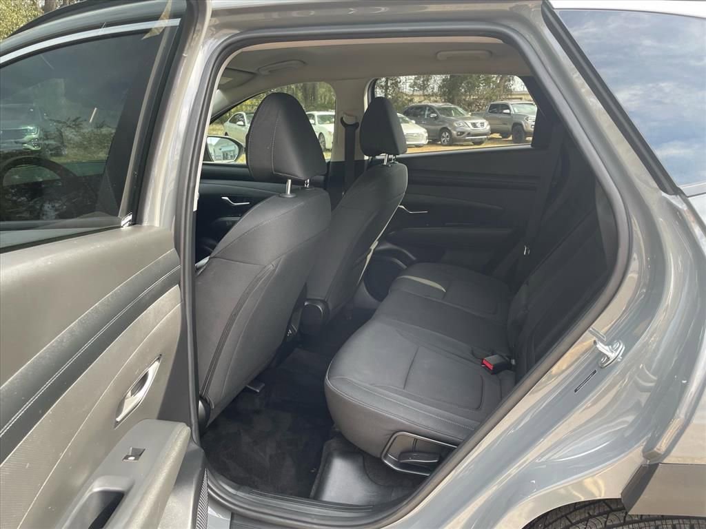 Used 2025 Hyundai Tucson SEL image 24