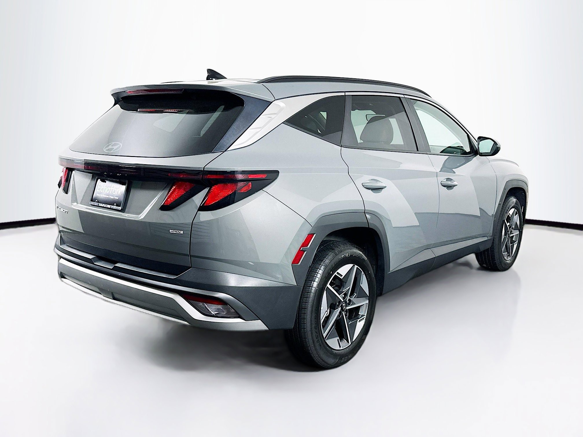 Used 2025 Hyundai Tucson SEL image 9