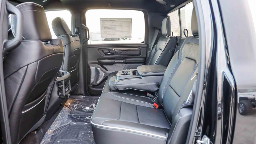New 2026 RAM 1500 Limited image 19
