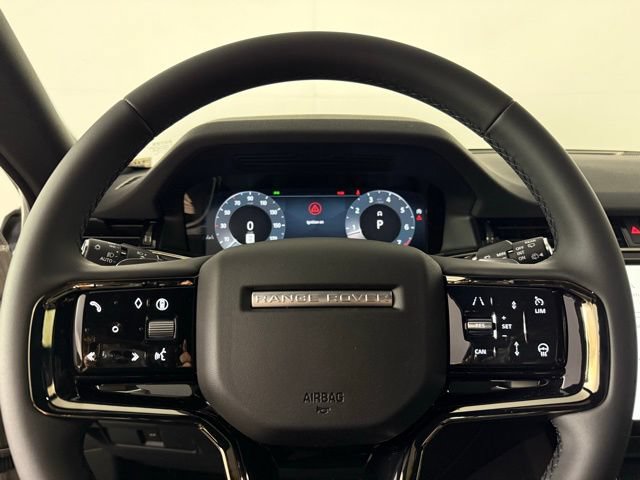 Used 2026 Land Rover Range Rover Evoque S AWD/4WD image 16