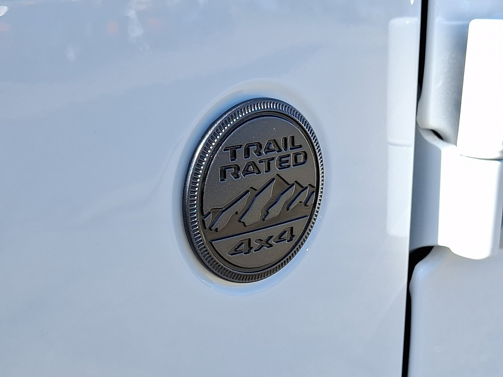 New 2026 Jeep Gladiator Sport AWD/4WD image 16