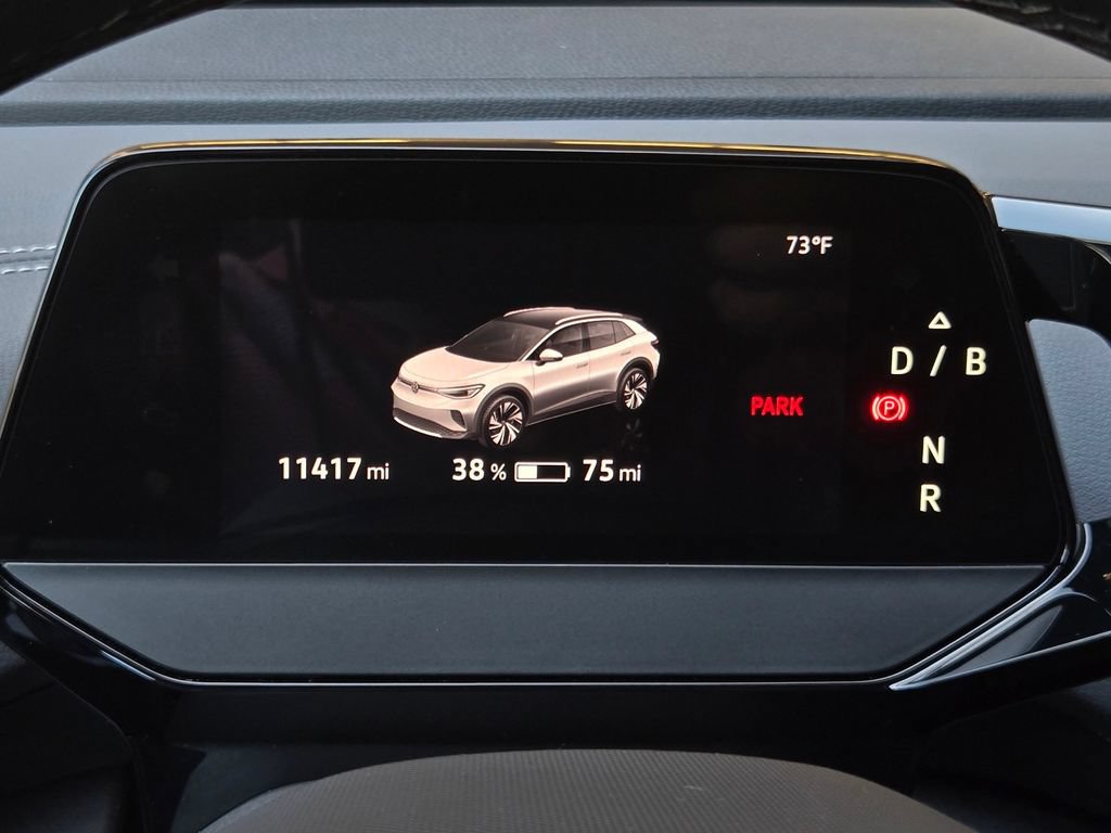 Used 2024 Volkswagen ID.4 2WD image 22