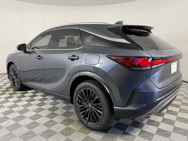 New 2026 Lexus RX 450h 450h+ Premium image 4