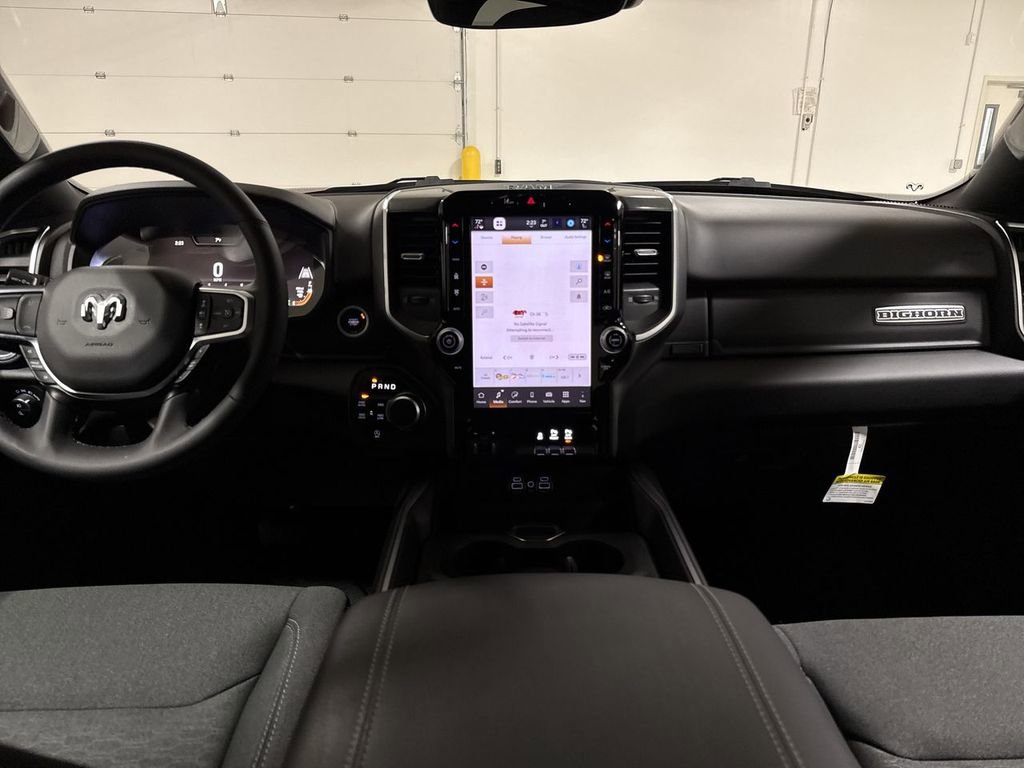 New 2026 RAM 1500 Big Horn image 10