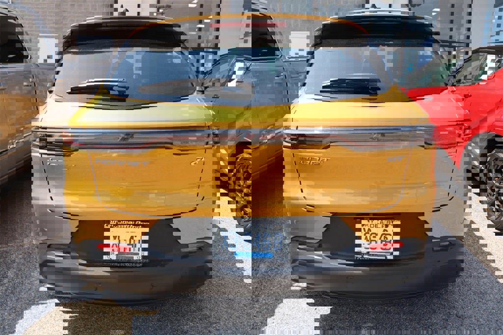 New 2024 Dodge Hornet GT Plus image 5