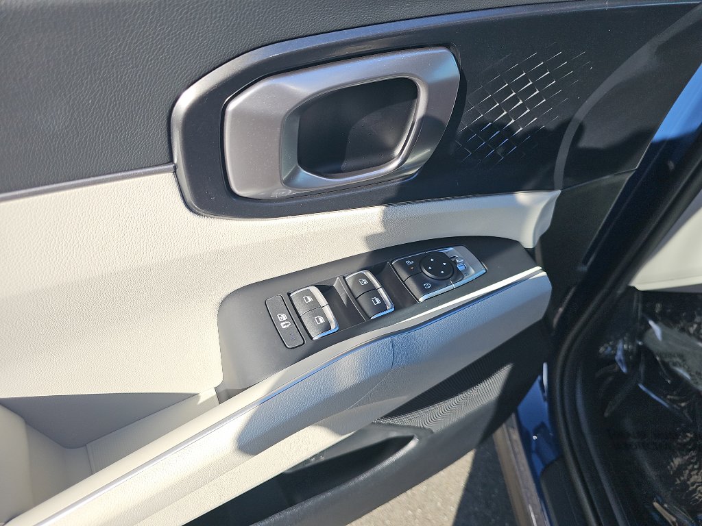 New 2026 Kia Sorento EX image 10