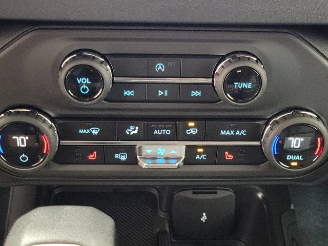 New 2026 Ford Bronco Big Bend AWD/4WD image 27