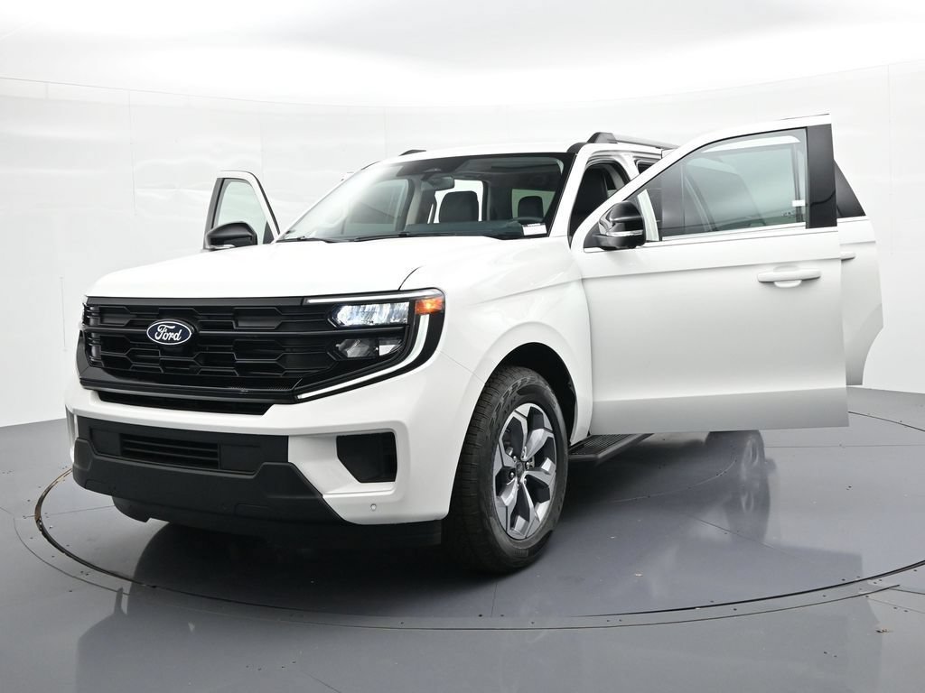 New 2027 Ford Expedition Max Active AWD/4WD image 27