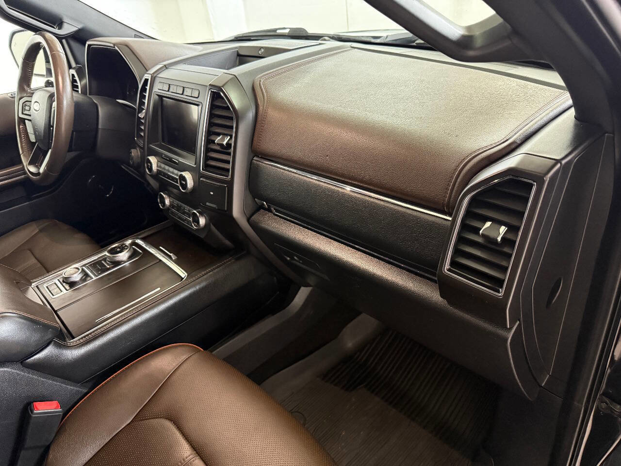 Used 2020 Ford Expedition Max King Ranch AWD/4WD image 87