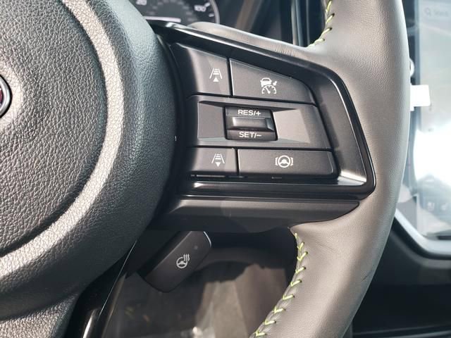 New 2026 Subaru Ascent Bronze Edition image 18