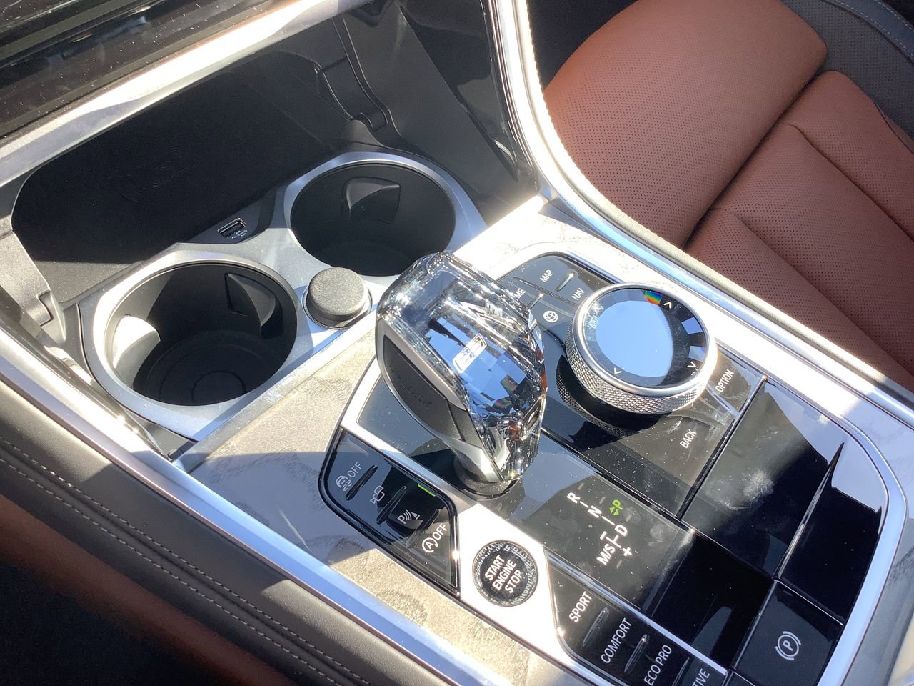 Used 2026 BMW 840i xDrive AWD/4WD image 27