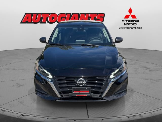 Used 2024 Nissan Altima 2.5 SV FWD image 8