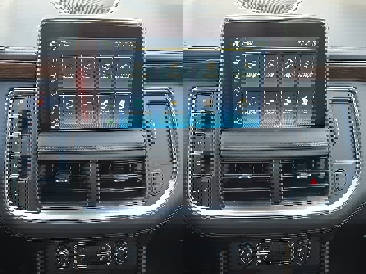 Used 2024 Chevrolet Tahoe High Country w/ Premium Package 2 image 15