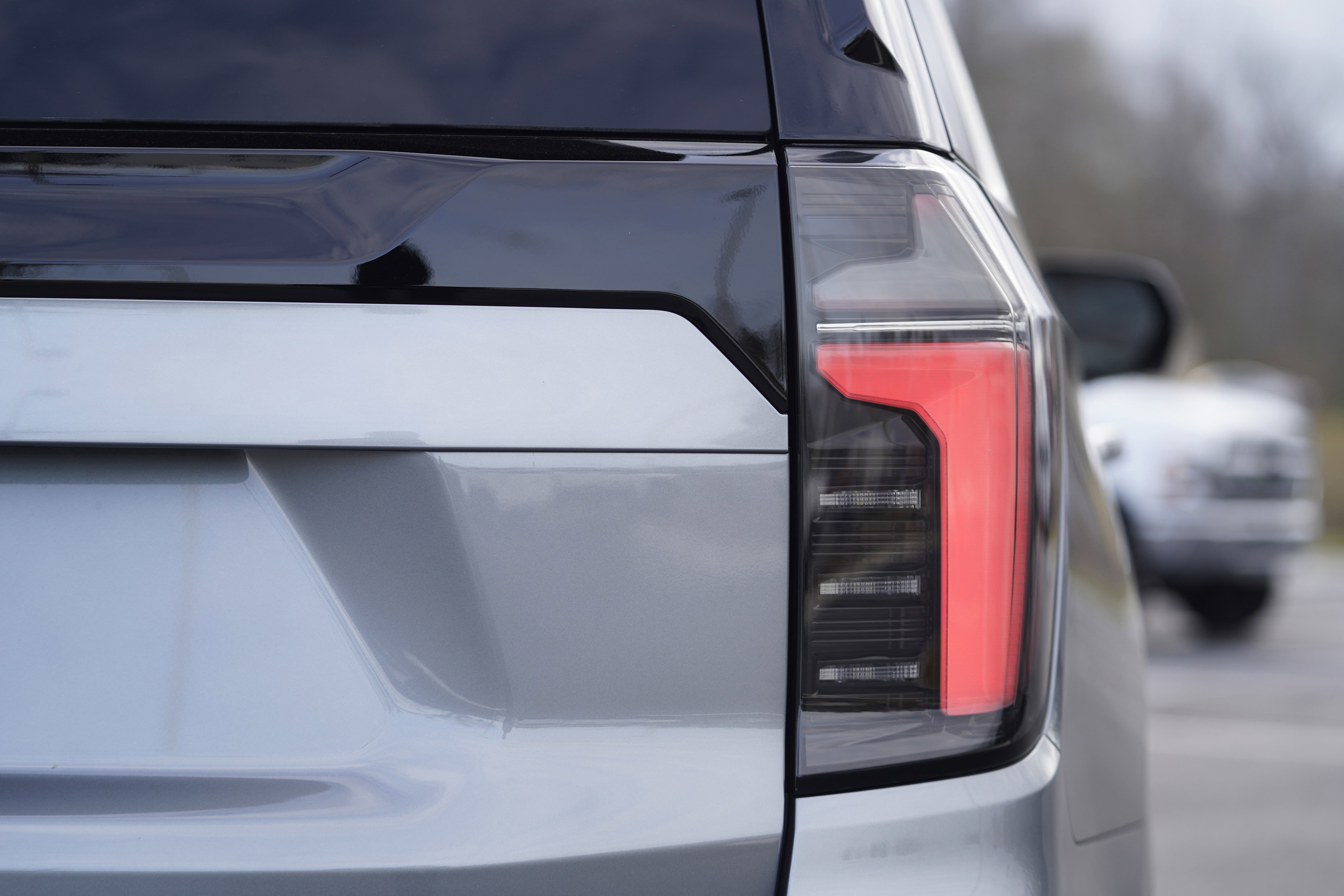 New 2026 Chevrolet Tahoe High Country image 49