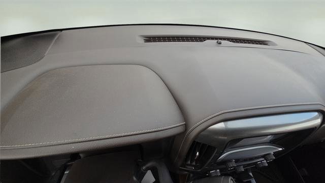 Used 2018 Chevrolet Silverado 1500 LTZ w/ Texas Edition image 10