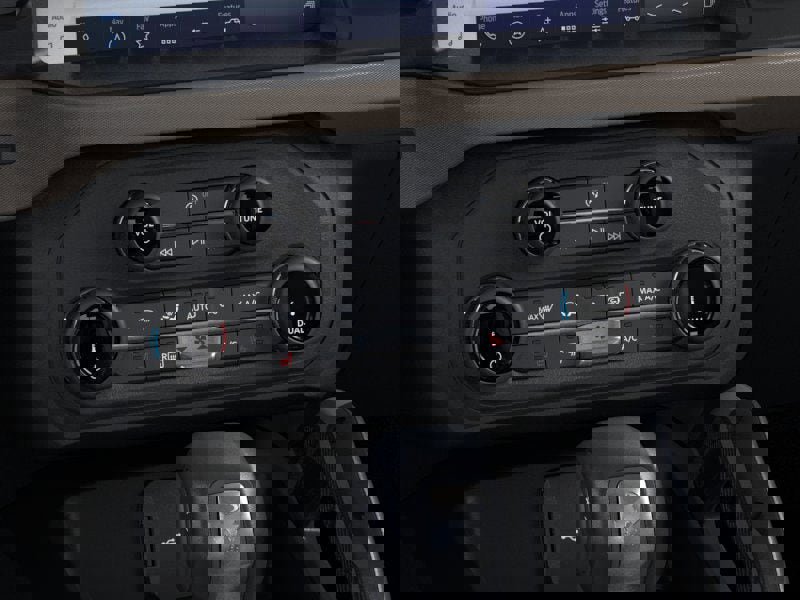 New 2025 Ford Bronco Big Bend image 16