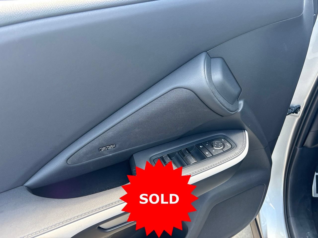 Used 2025 Lexus TX 350 AWD w/ Technology Package image 17