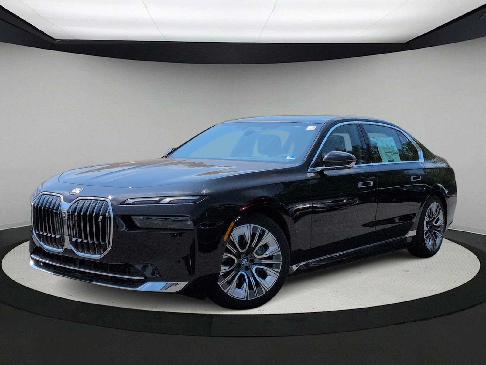 Used 2026 BMW i7 xDrive60