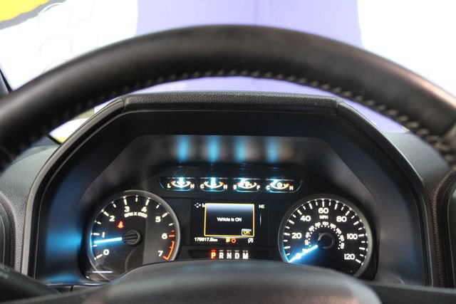 Used 2019 Ford F150 XLT w/ Equipment Group 302A Luxury AWD/4WD image 19