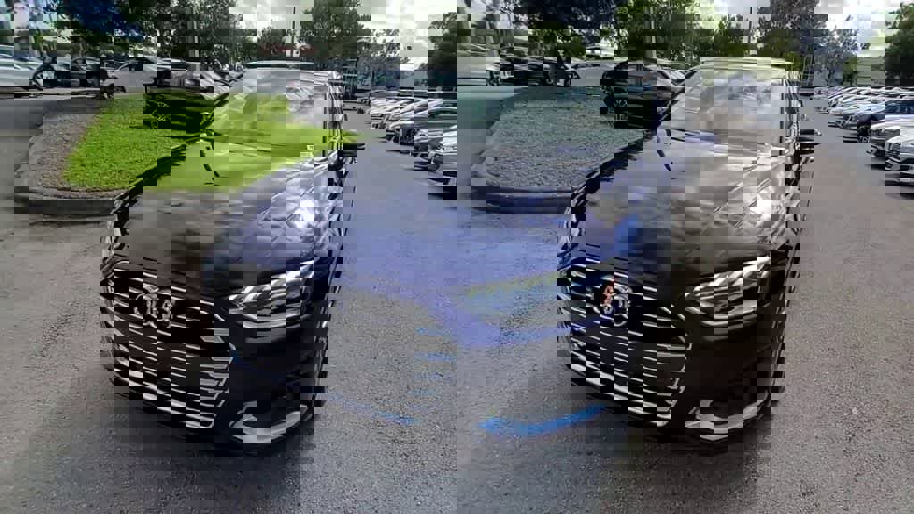 Certified 2023 Audi A4 2.0T Premium w/ Convenience Package image 3