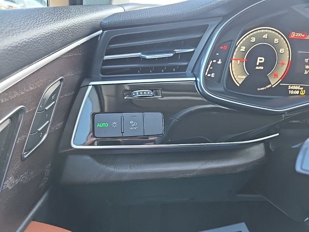 Used 2022 Audi Q7 2.0T Premium Plus w/ Premium Plus Package image 47