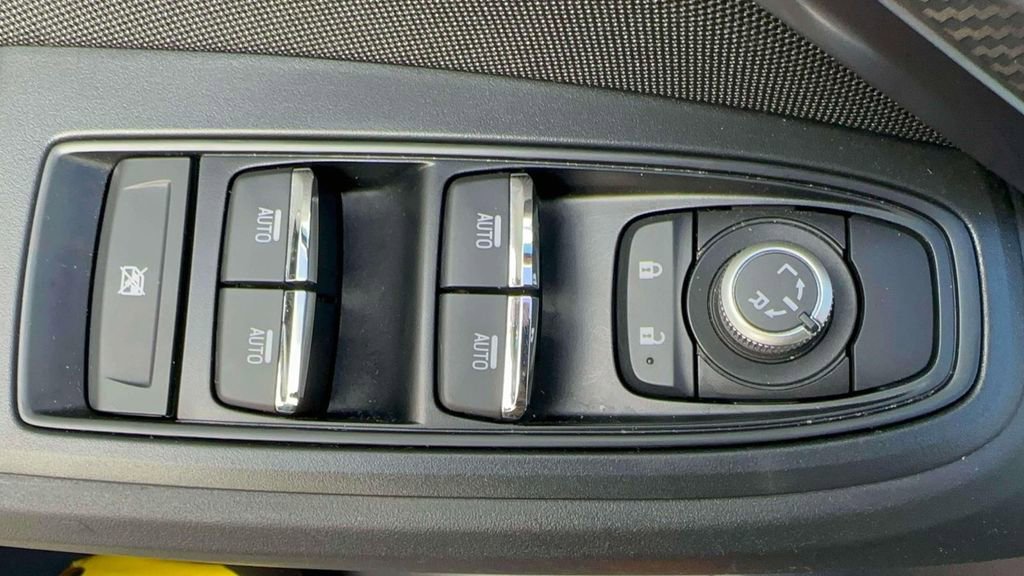 Certified 2022 Subaru WRX Premium image 13