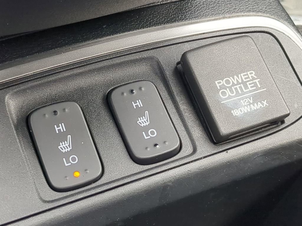 Used 2016 Honda CR-V EX-L image 21