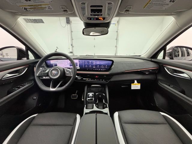 New 2026 Buick Envision Sport Touring image 3