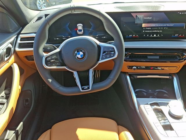 New 2026 BMW i4 xDrive40i image 10