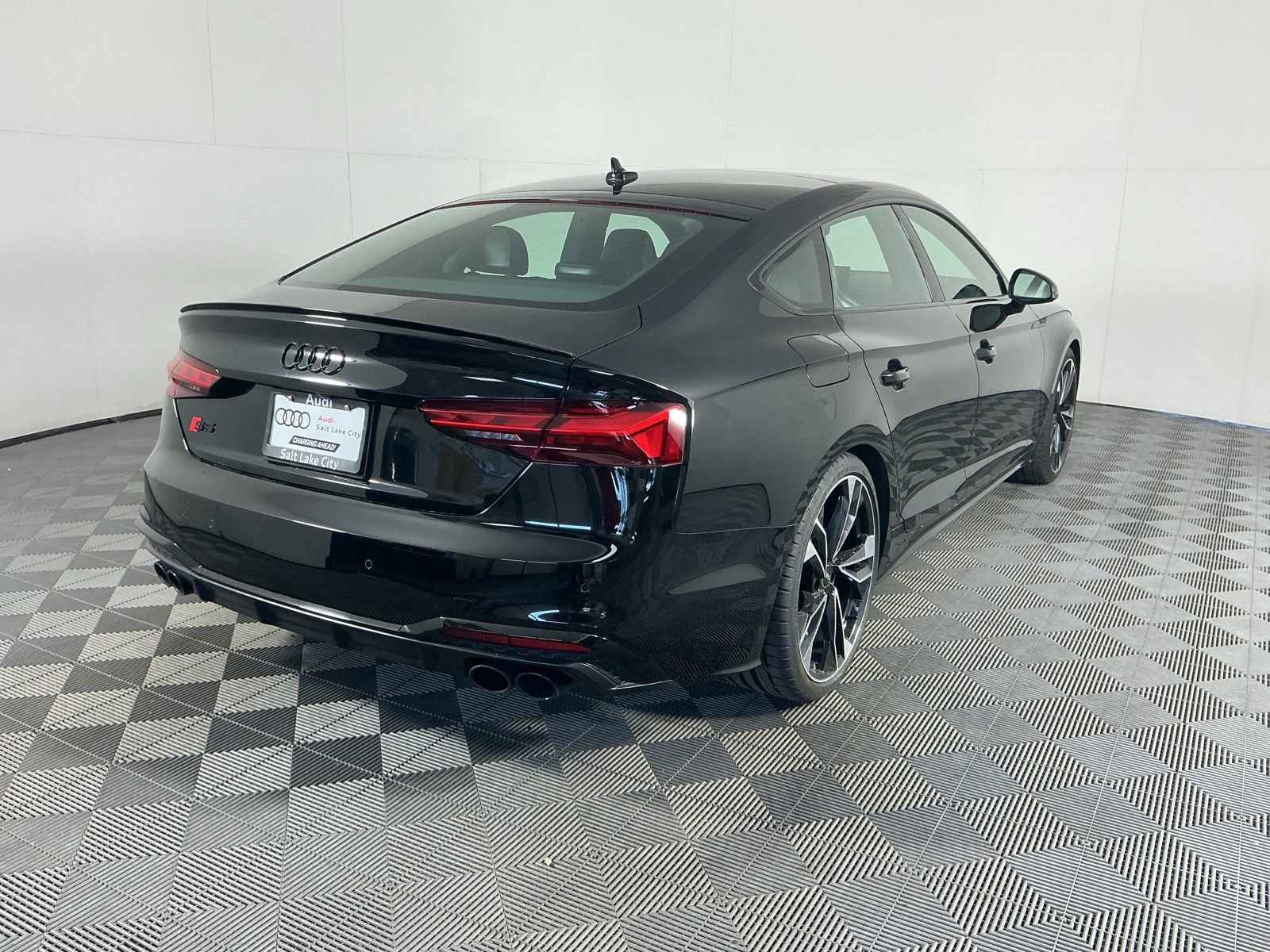 Used 2024 Audi S5 Premium Plus AWD/4WD image 7