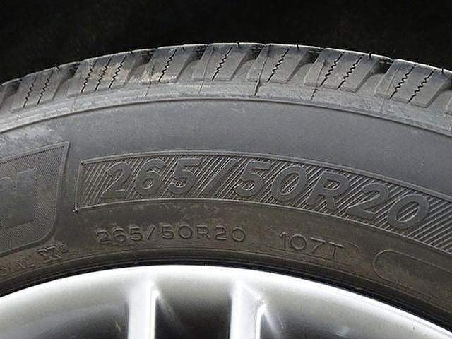 Used 2017 Jeep Grand Cherokee Summit w/ Platinum Series Group image 49