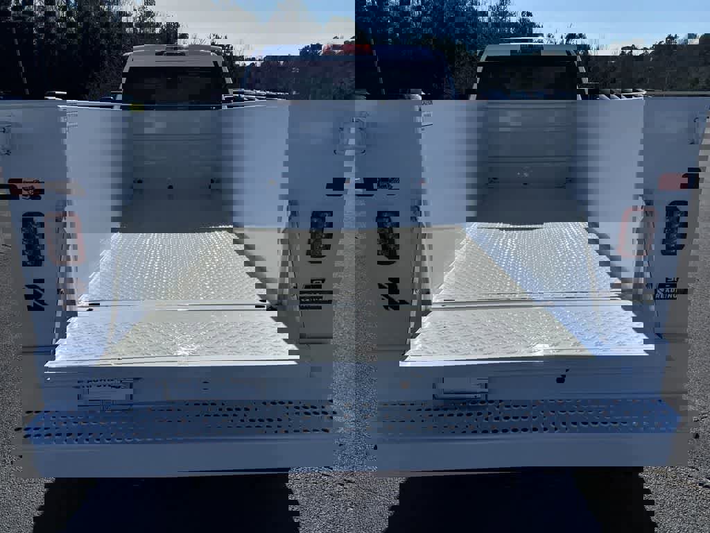 New 2025 GMC Sierra 2500 Pro w/ Convenience Package image 31