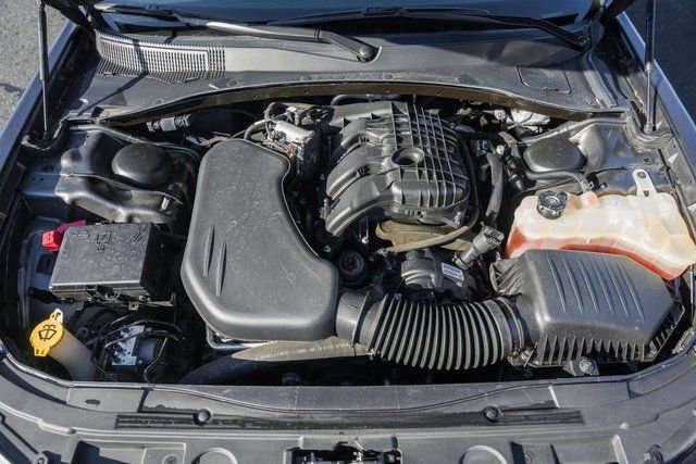 Used 2023 Chrysler 300 S image 31