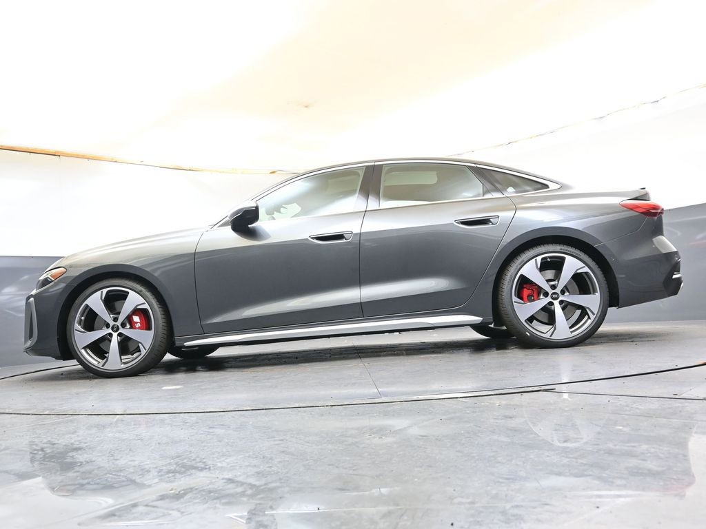 New 2026 Audi S5 Premium Plus AWD/4WD image 41