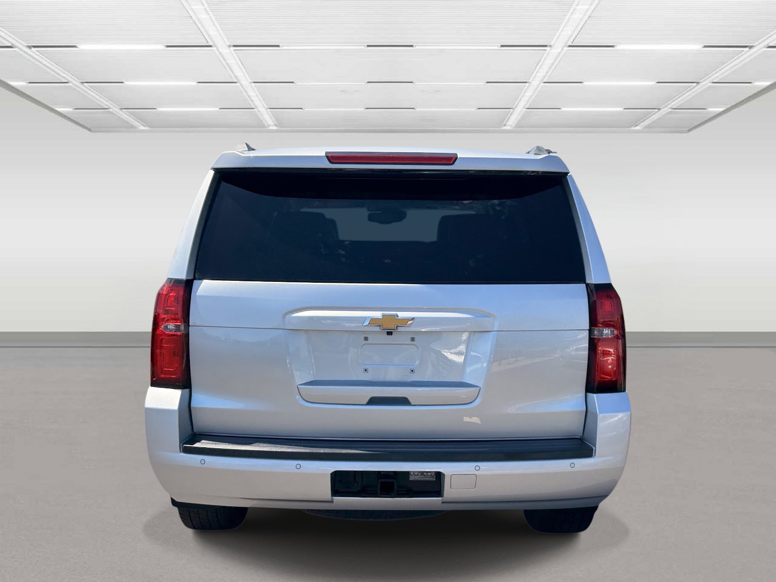 Used 2016 Chevrolet Tahoe LT w/ Max Trailering Package AWD/4WD image 4