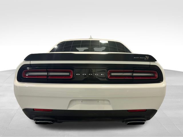 Used 2021 Dodge Challenger R/T Scat Pack w/ Plus Package image 6