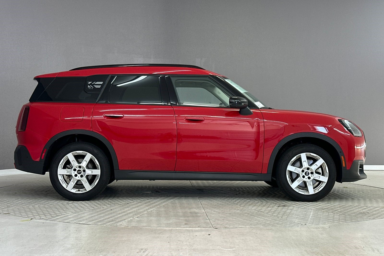 Used 2025 MINI Cooper Countryman S w/ Comfort Package Max AWD/4WD image 7