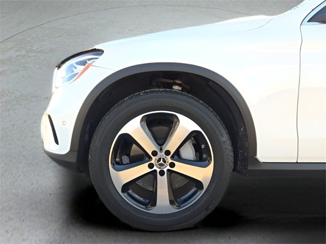 Used 2021 Mercedes-Benz GLC 300 4MATIC image 14