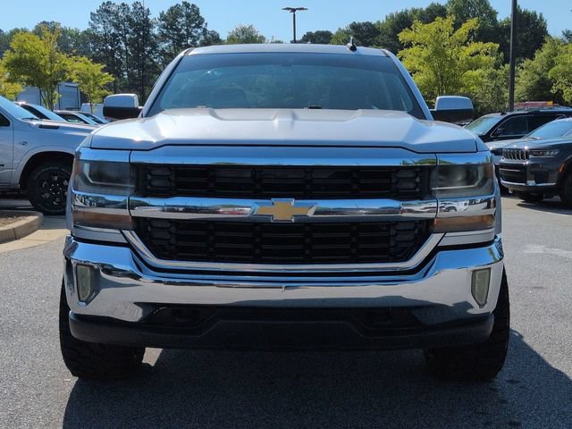 Used 2016 Chevrolet Silverado 1500 LT w/ All Star Edition AWD/4WD image 8