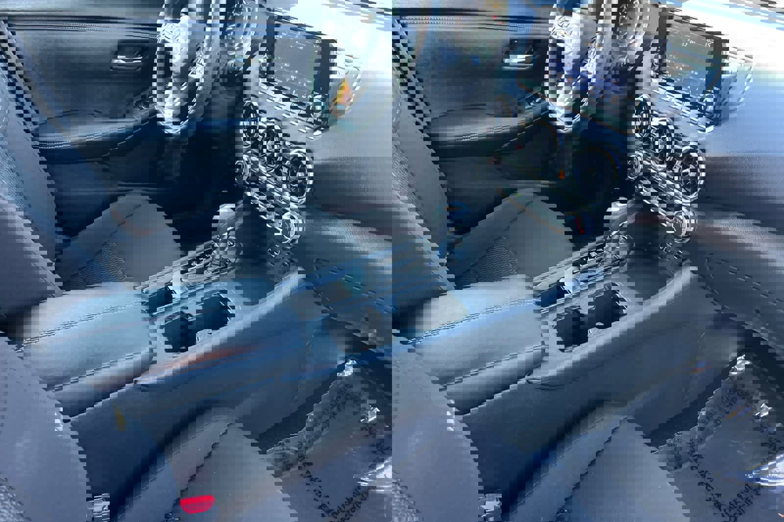 Certified 2023 Nissan Sentra S image 17