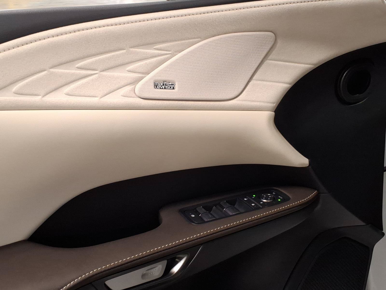 New 2026 Lexus RX 350h AWD/4WD image 4
