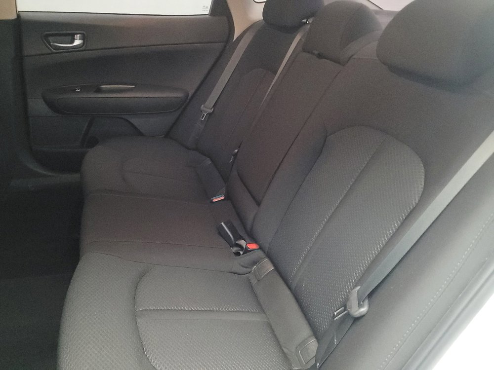 Used 2018 Kia Optima LX w/ Convenience Package image 18