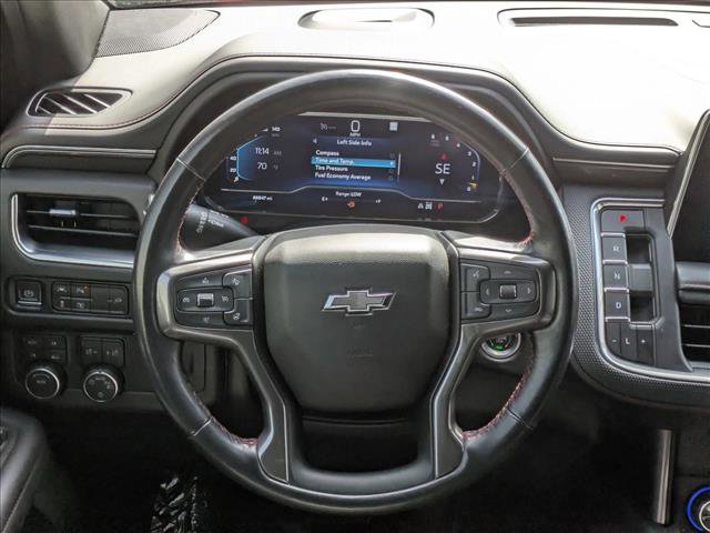 Used 2022 Chevrolet Tahoe RST w/ Luxury Package image 18