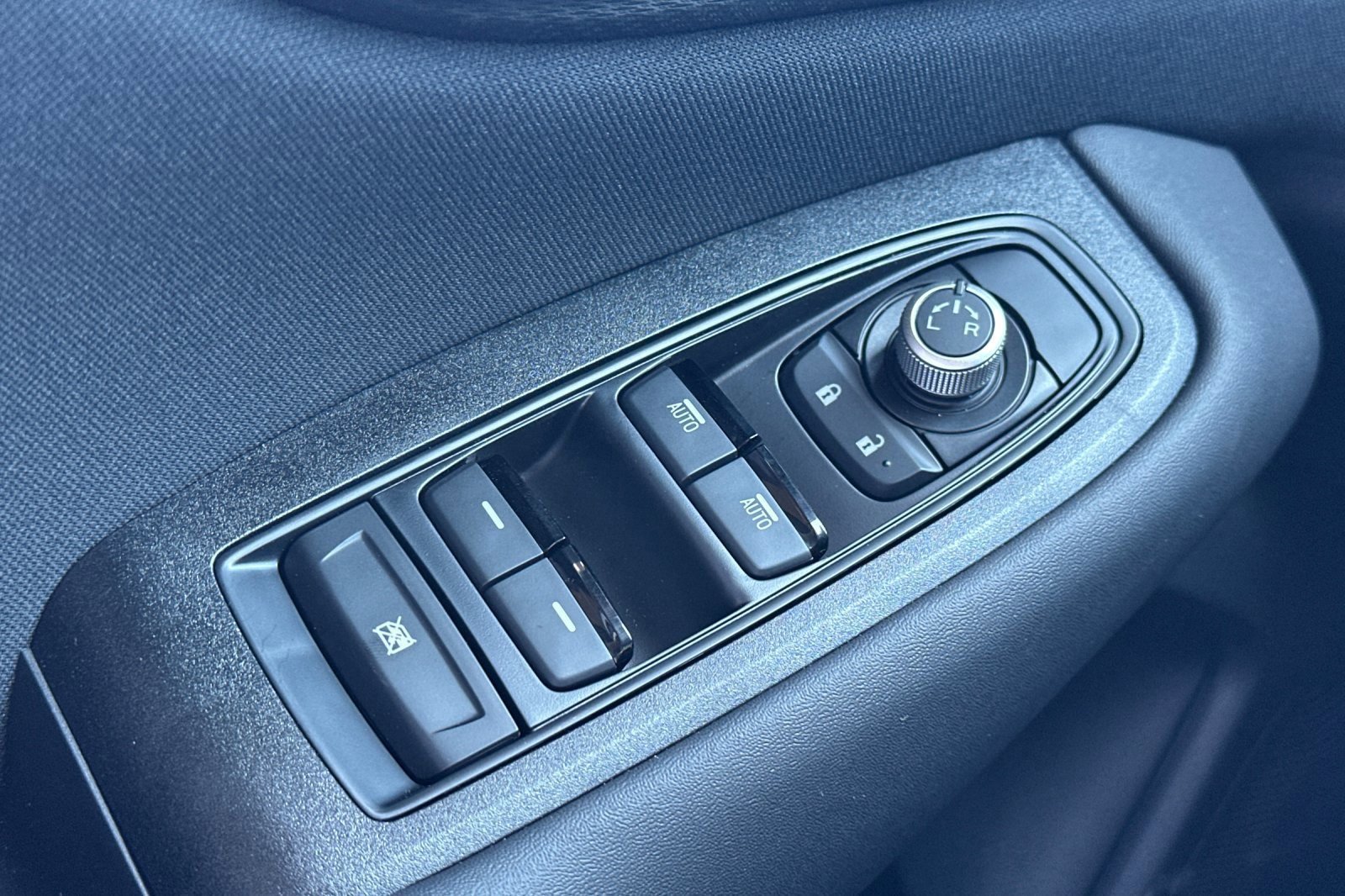 New 2025 Subaru Legacy Premium image 12