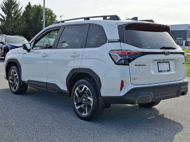 New 2026 Subaru Forester Limited AWD/4WD image 6
