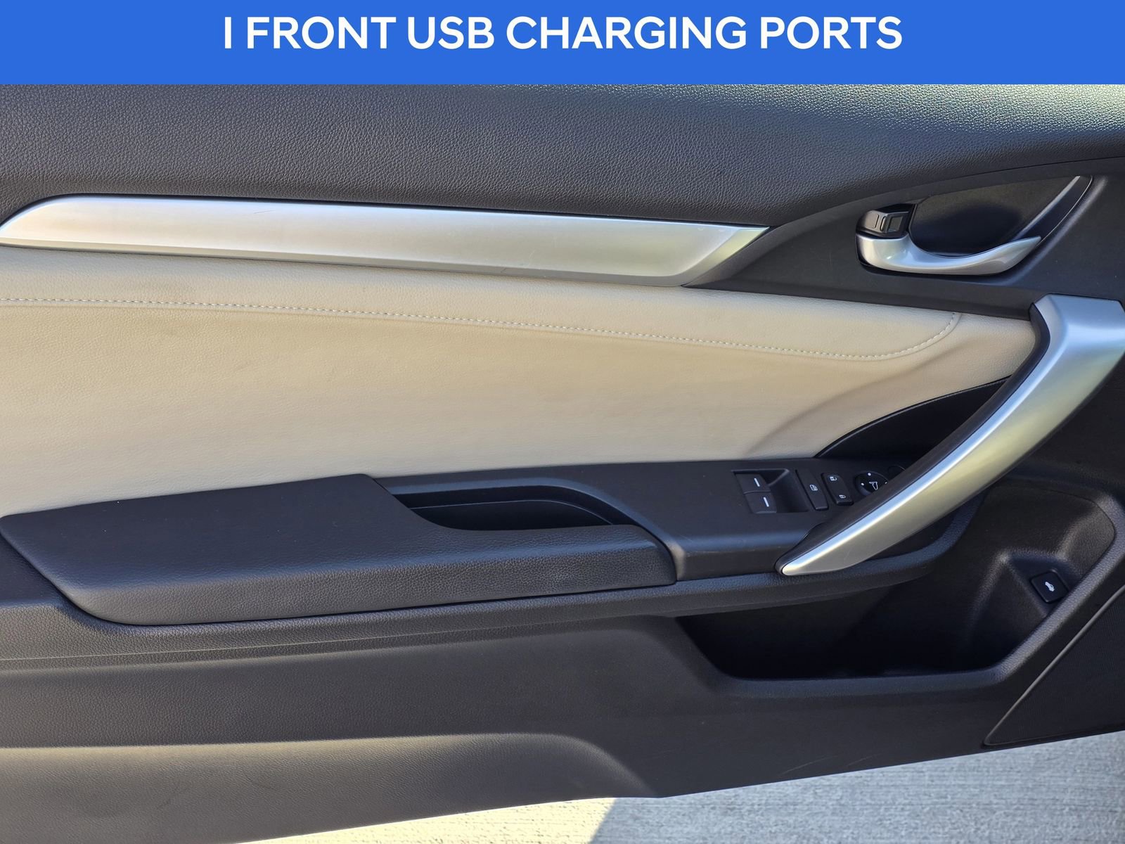 Used 2018 Honda Civic EX-L image 16