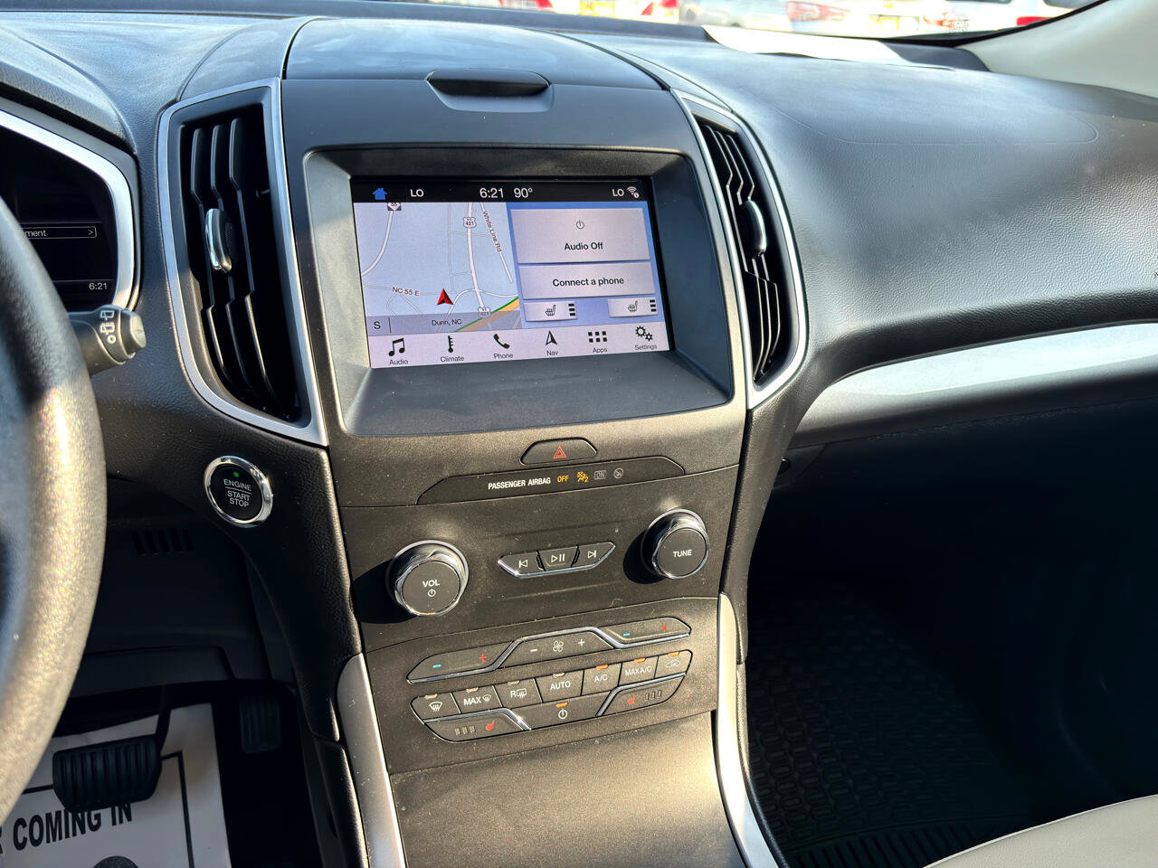 Used 2019 Ford Edge SEL w/ Equipment Group 201A image 15