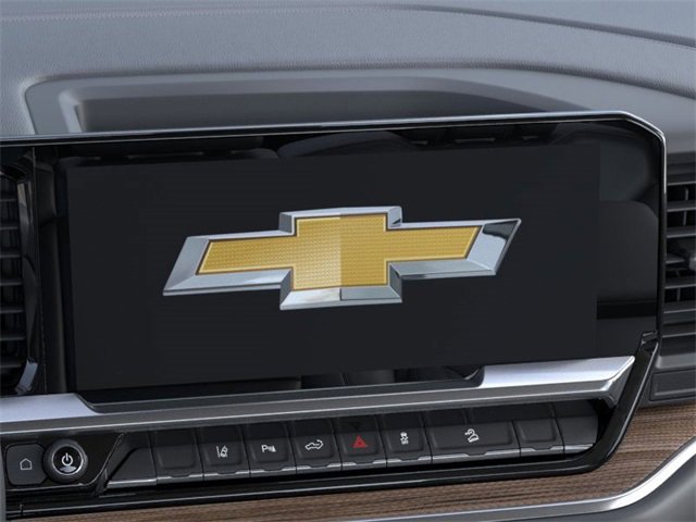 New 2026 Chevrolet Silverado 2500 LT w/ All Star Edition image 20