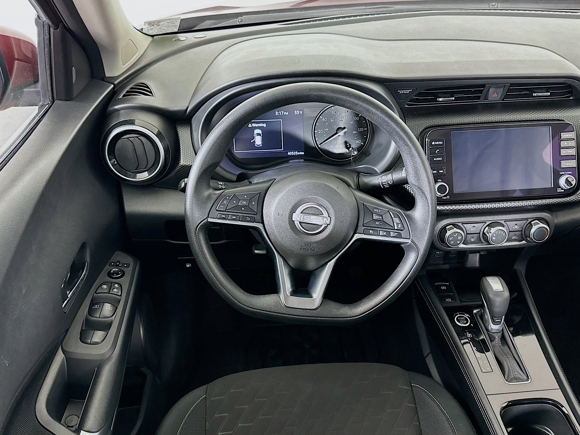 Used 2024 Nissan Kicks SV FWD image 18