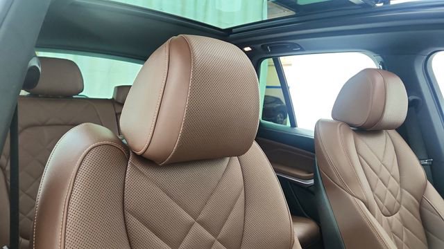 Used 2026 BMW X5 xDrive40i image 23